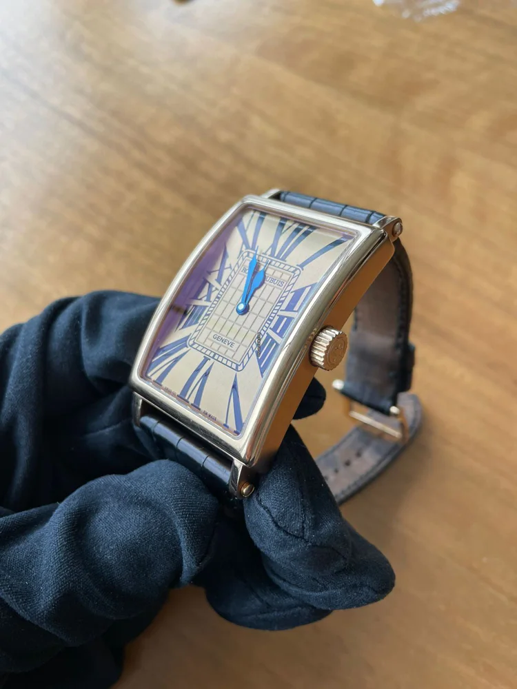 Roger Dubuis Much More M34 57 5 G1212.7A/10